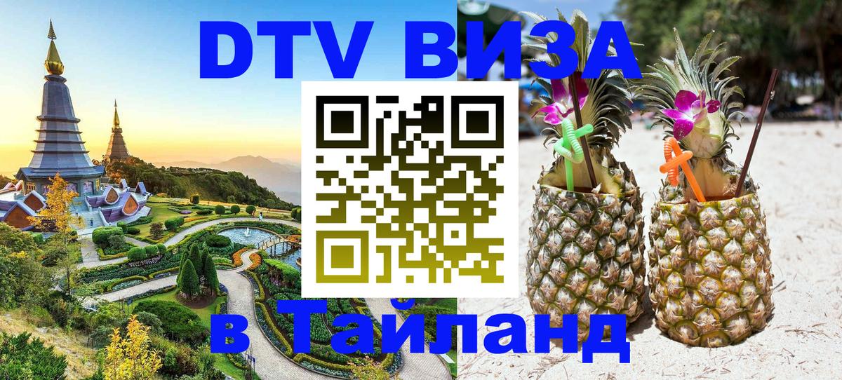 Сколько стоит DTV виза — актуальные цены, оформление даже без документов - Набережные Челны  21.11.2025 